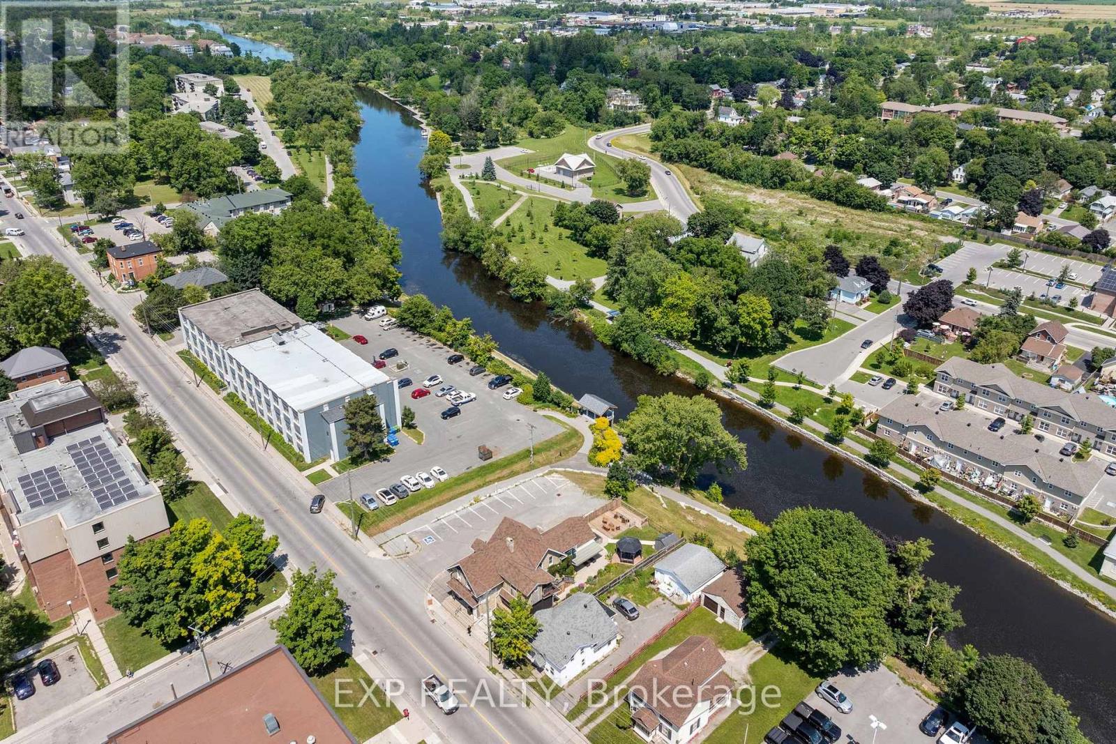 104 William Street N, Kawartha Lakes, Ontario  K9V 4A5 - Photo 10 - X11945760