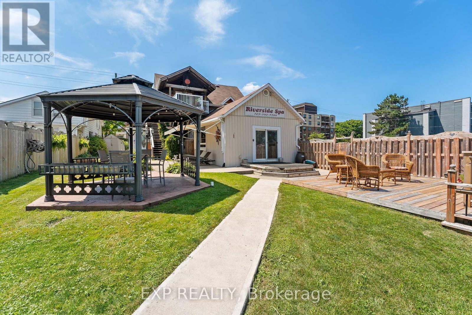 104 William Street N, Kawartha Lakes, Ontario  K9V 4A5 - Photo 12 - X11945760