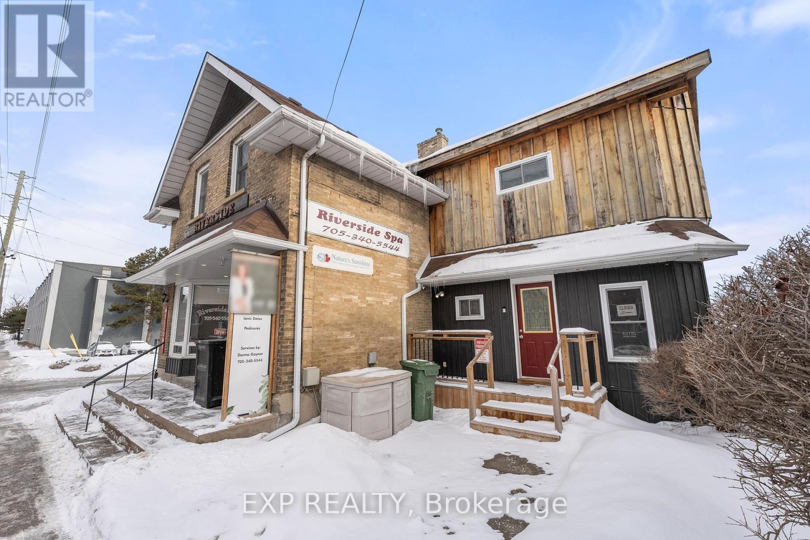 104 William Street N, Kawartha Lakes, Ontario  K9V 4A5 - Photo 2 - X11945760
