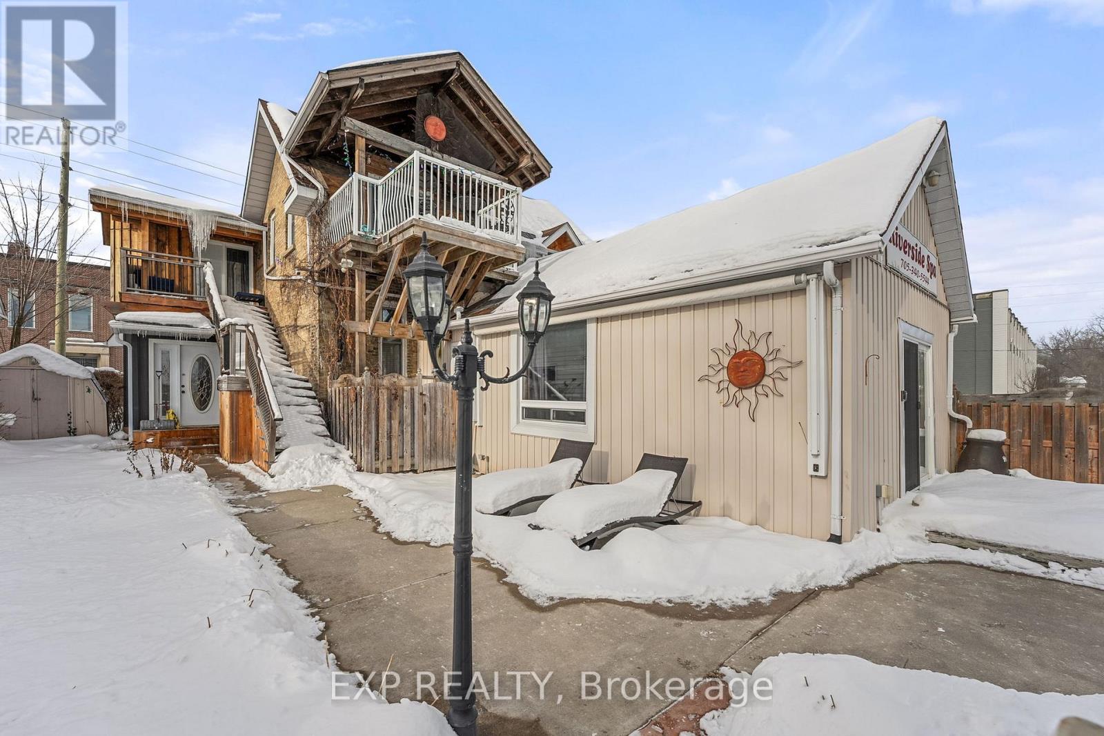 104 William Street N, Kawartha Lakes, Ontario  K9V 4A5 - Photo 4 - X11945760