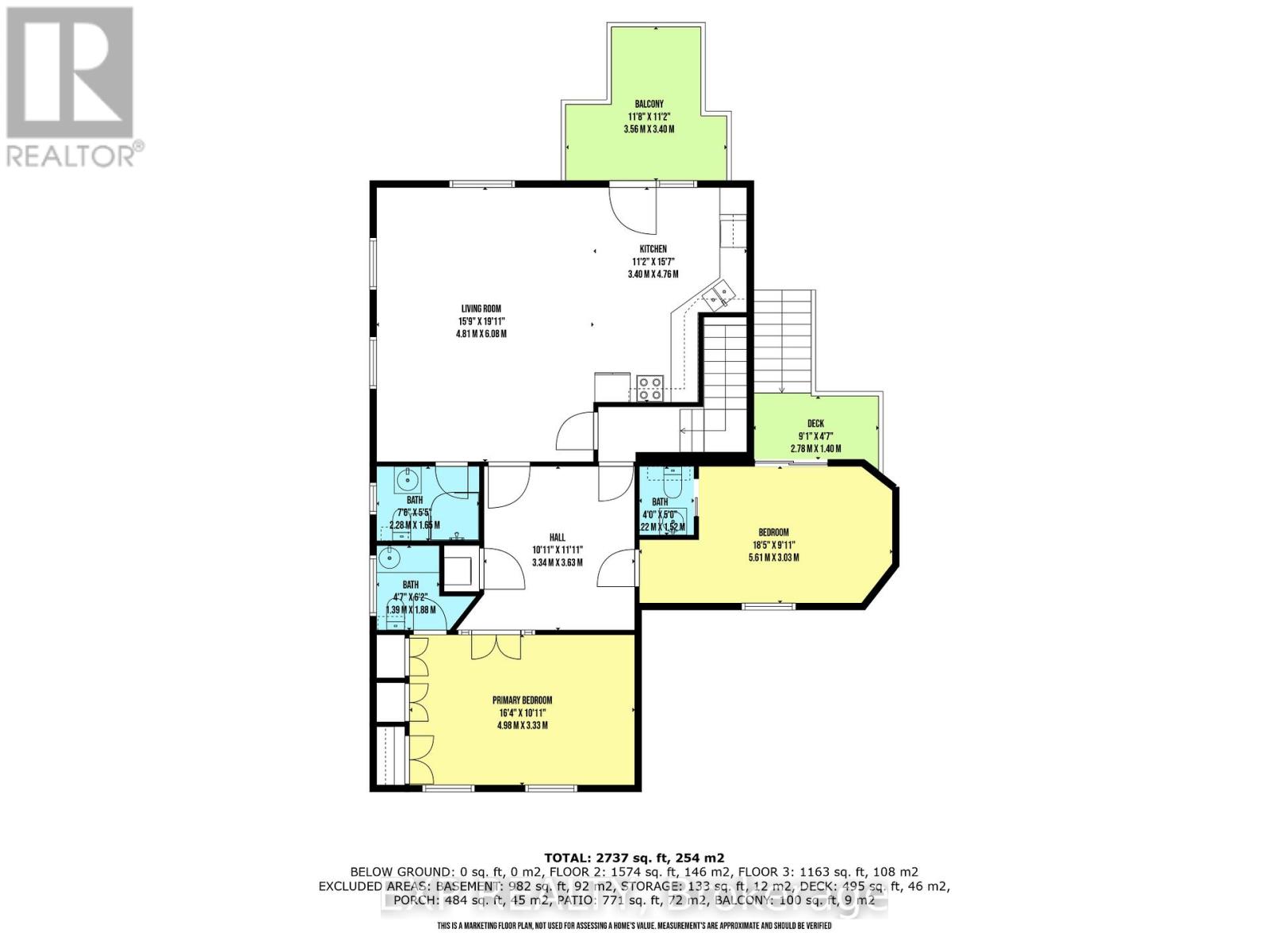 104 William Street N, Kawartha Lakes, Ontario  K9V 4A5 - Photo 40 - X11945760