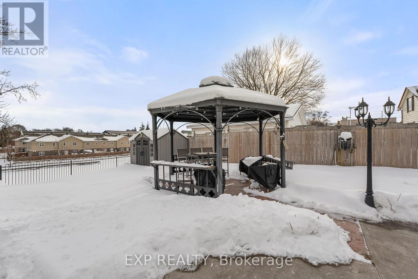 104 William Street N, Kawartha Lakes, Ontario  K9V 4A5 - Photo 6 - X11945760