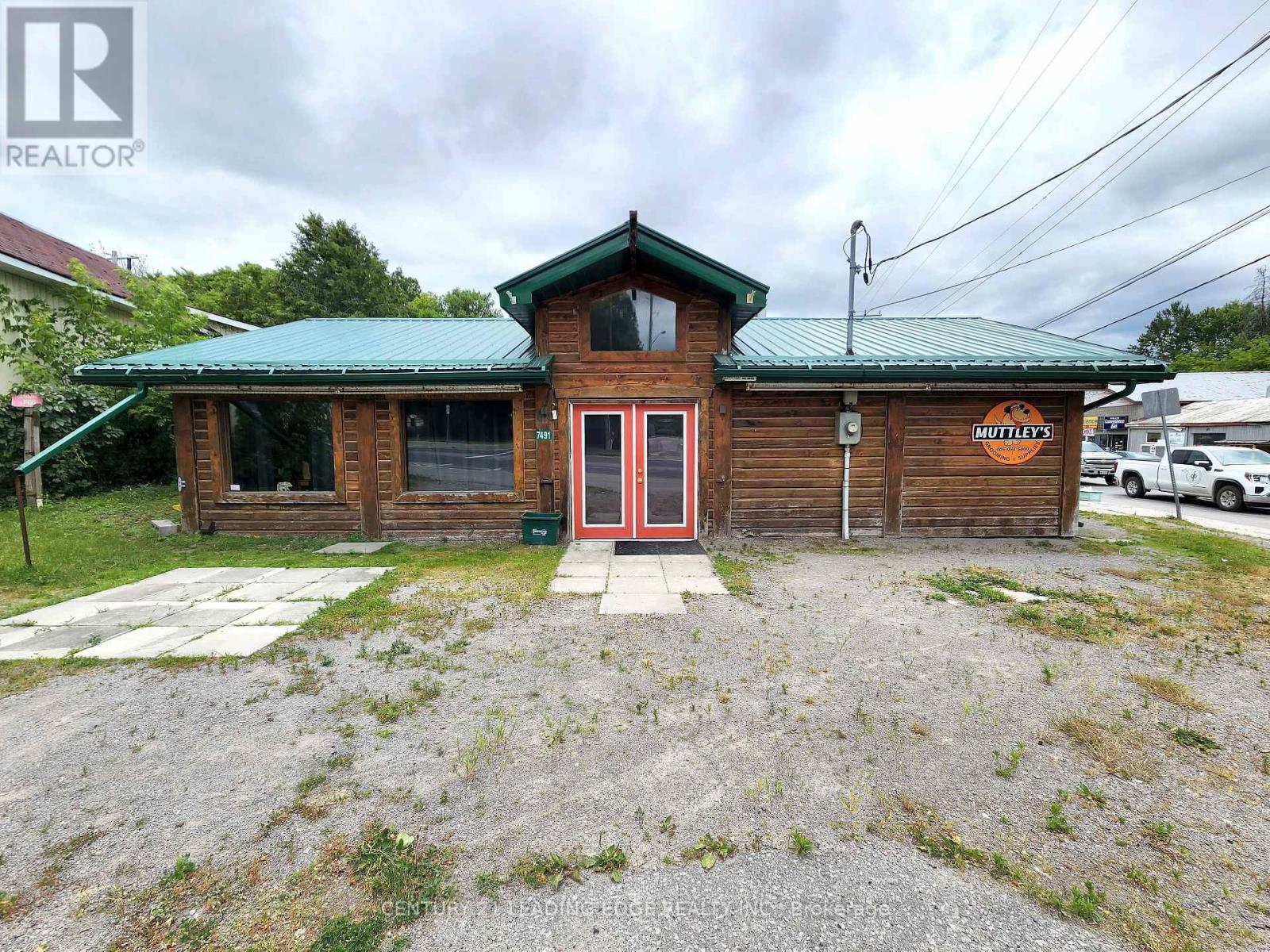 7491 Highway 35, Kawartha Lakes (Norland), Ontario  K0M 2L0 - Photo 3 - X11945830