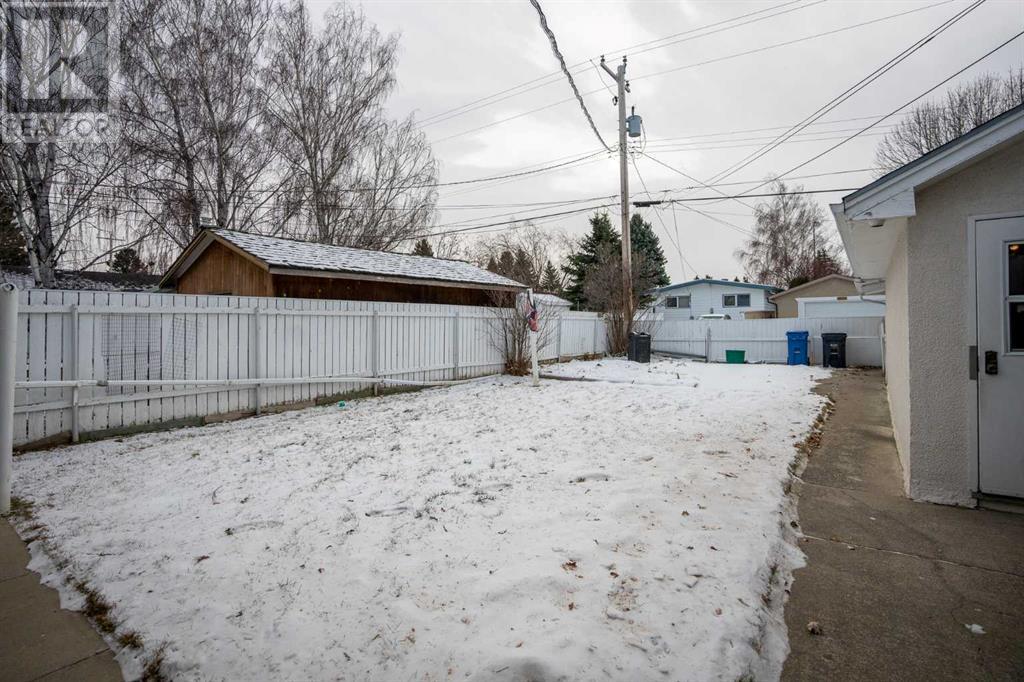 2010 15 Avenue S, Lethbridge, Alberta  T1K 0X3 - Photo 31 - A2189157