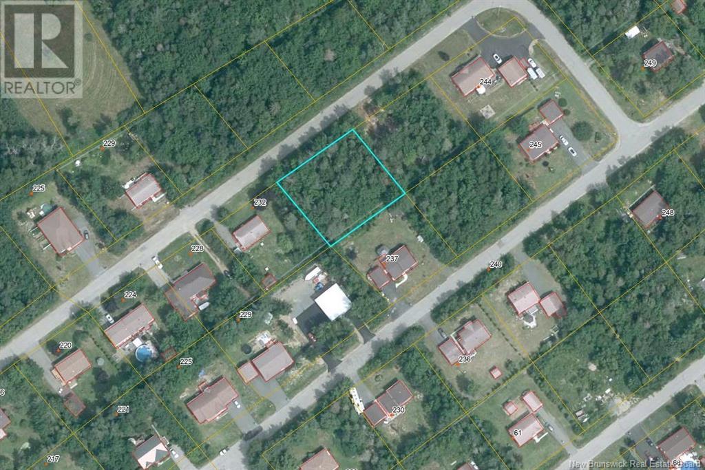 1398 Sqm Geralyn Drive, Miramichi, New Brunswick