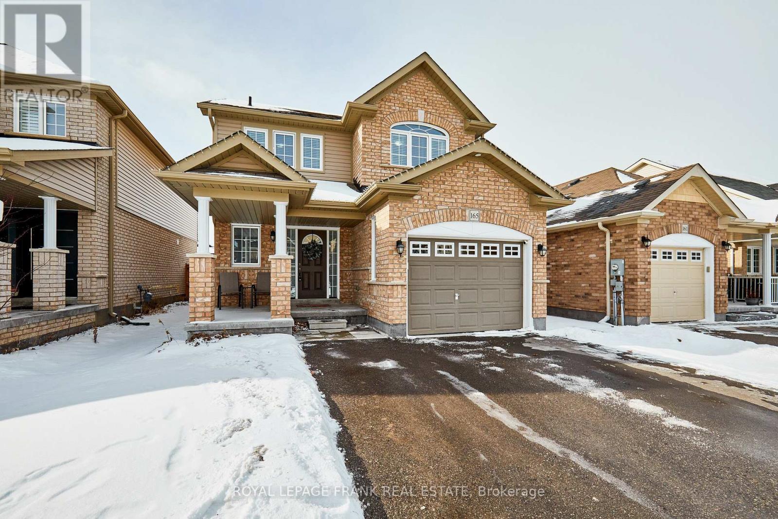 165 Mallory Street, Clarington, Ontario  L1E 0J4 - Photo 2 - E11945848