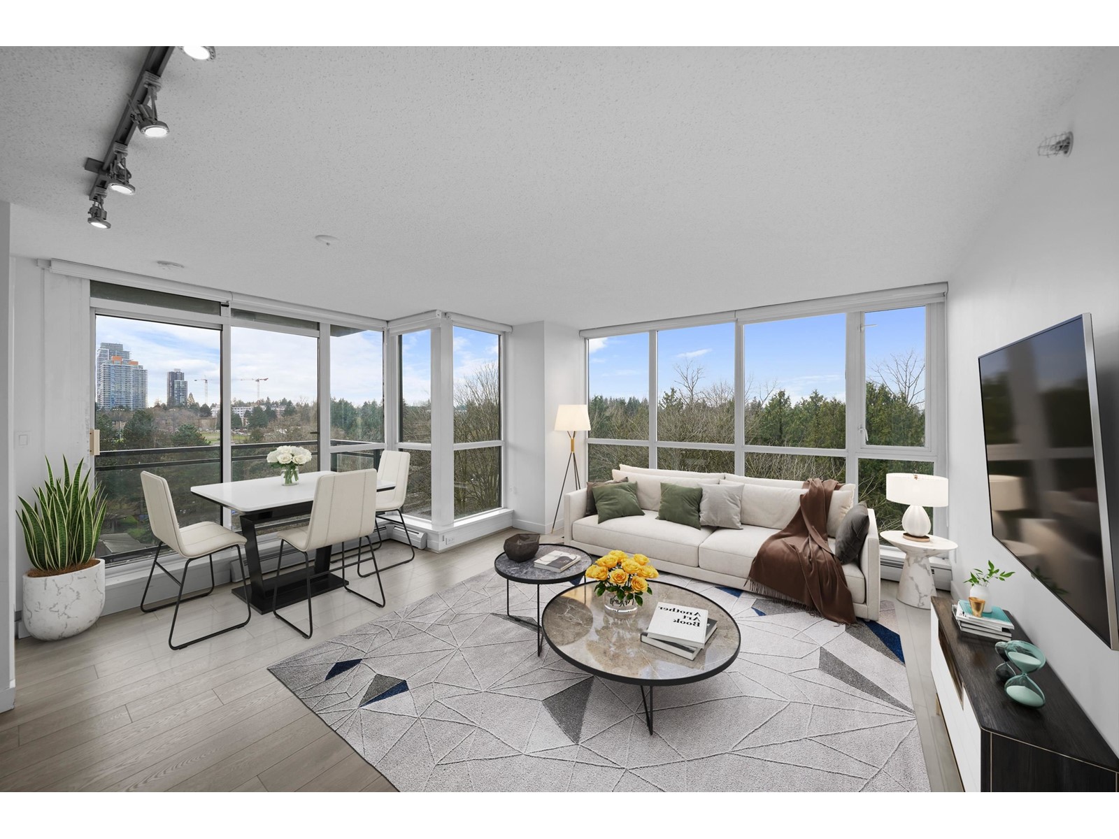 Property at 908 13380 108 AVENUE image 1