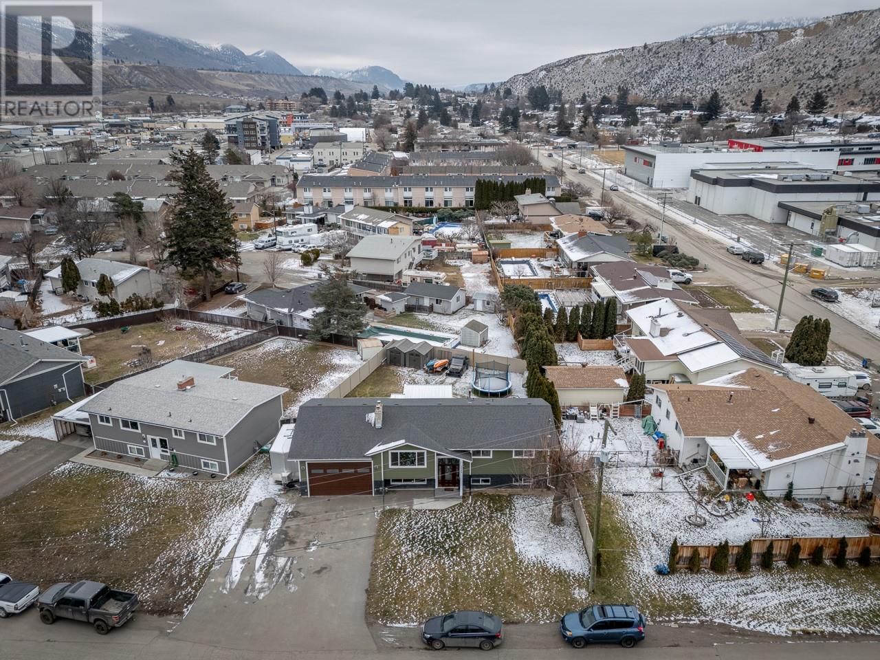 1945 Curlew Road Lot# 5, Kamloops, British Columbia  V2C 4H6 - Photo 36 - 10333404