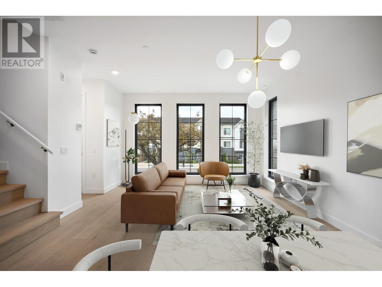 Listing Picture 2 of 14 : 104 157 W KING EDWARD AVENUE, Vancouver / 溫哥華 - 魯藝地產 Yvonne Lu Group - MLS Medallion Club Member