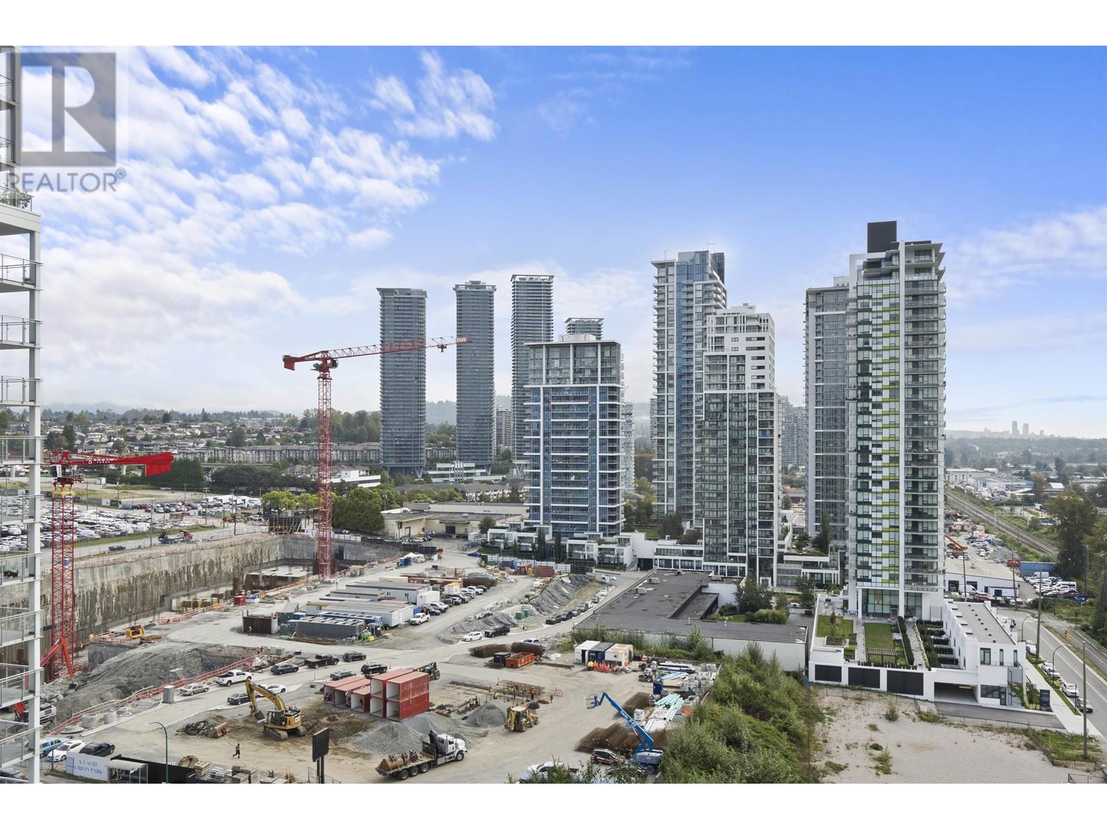 1303 4433 Alaska Street, Burnaby, British Columbia  V5C 5T3 - Photo 10 - R2961409