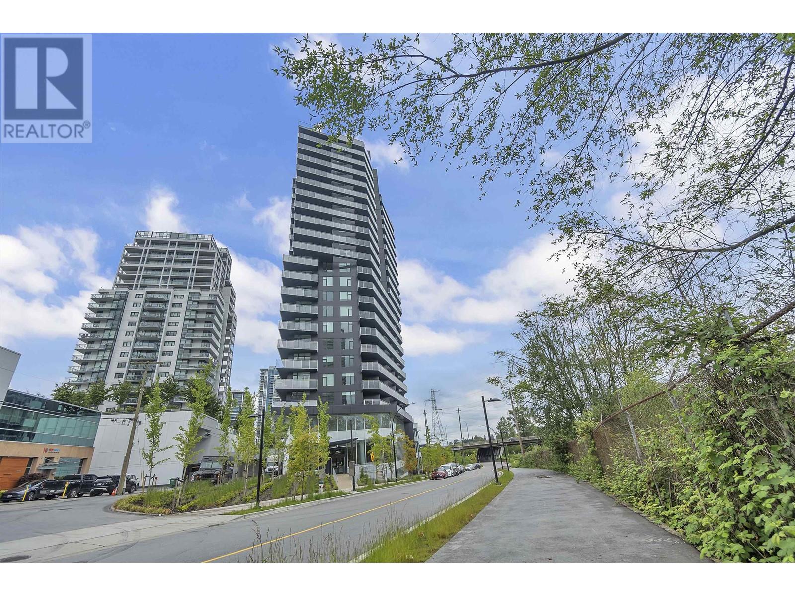 1303 4433 Alaska Street, Burnaby, British Columbia  V5C 5T3 - Photo 2 - R2961409