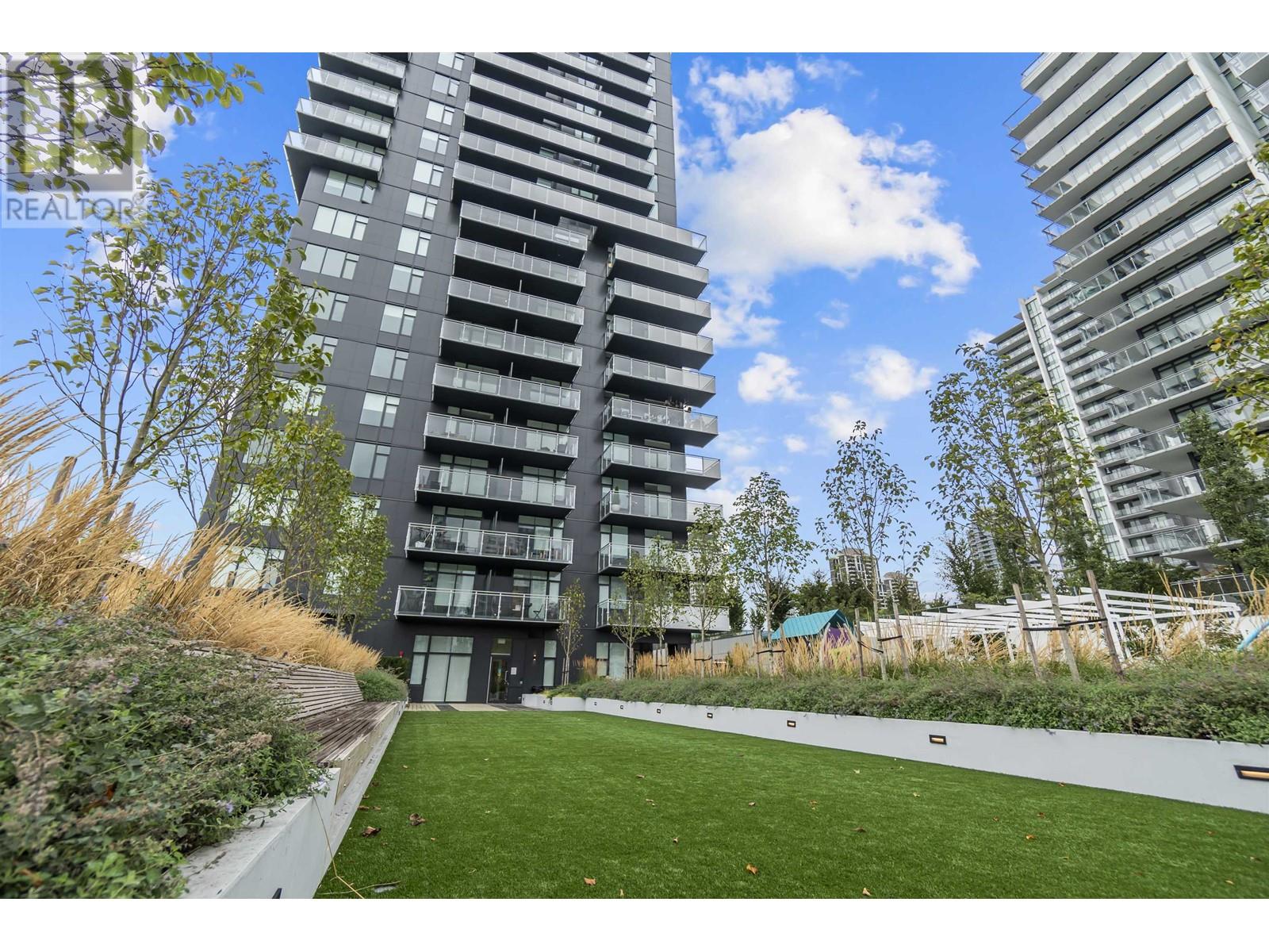 1303 4433 Alaska Street, Burnaby, British Columbia  V5C 5T3 - Photo 31 - R2961409