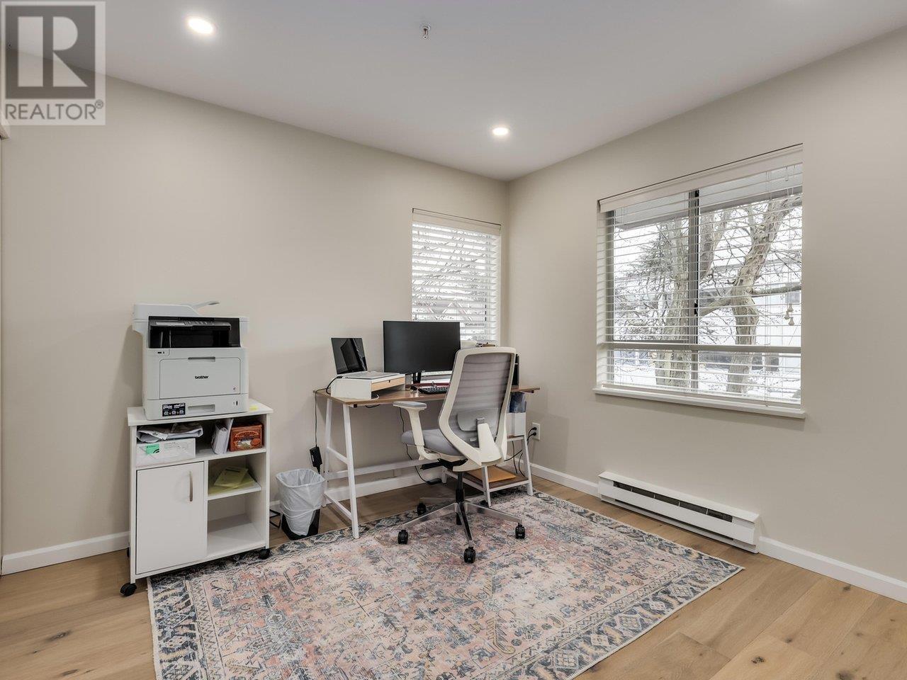 411 1880 W 6th Avenue, Vancouver, British Columbia  V6J 1R6 - Photo 20 - R2961422