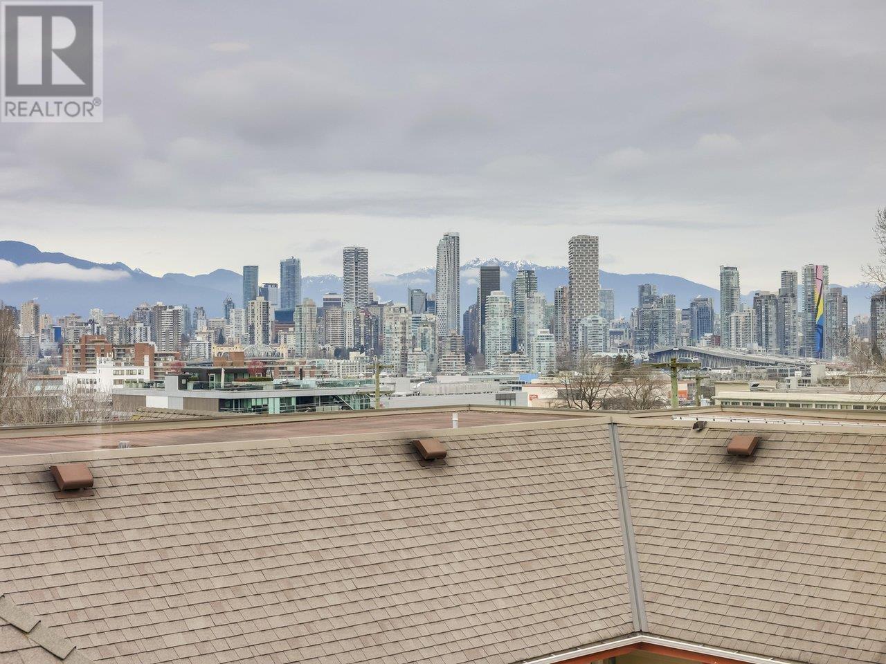 411 1880 W 6th Avenue, Vancouver, British Columbia  V6J 1R6 - Photo 23 - R2961422