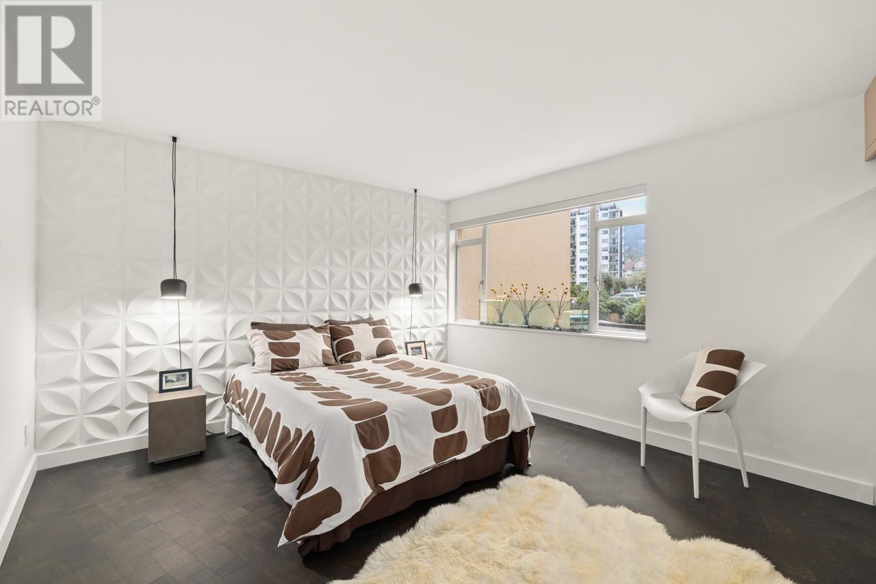 101 2135 Argyle Avenue, West Vancouver, British Columbia  V7V 1A5 - Photo 13 - R2961429