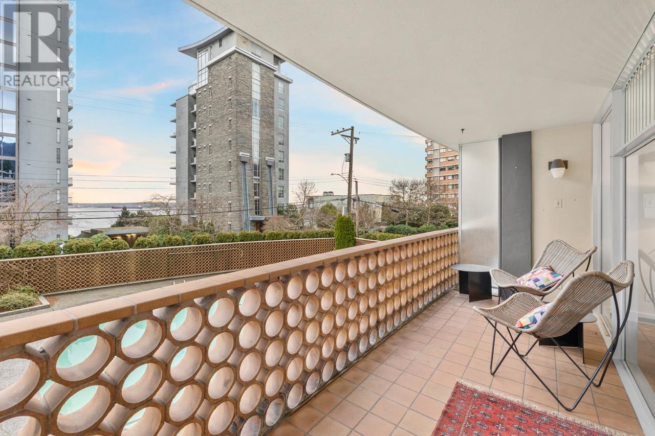 101 2135 Argyle Avenue, West Vancouver, British Columbia  V7V 1A5 - Photo 22 - R2961429