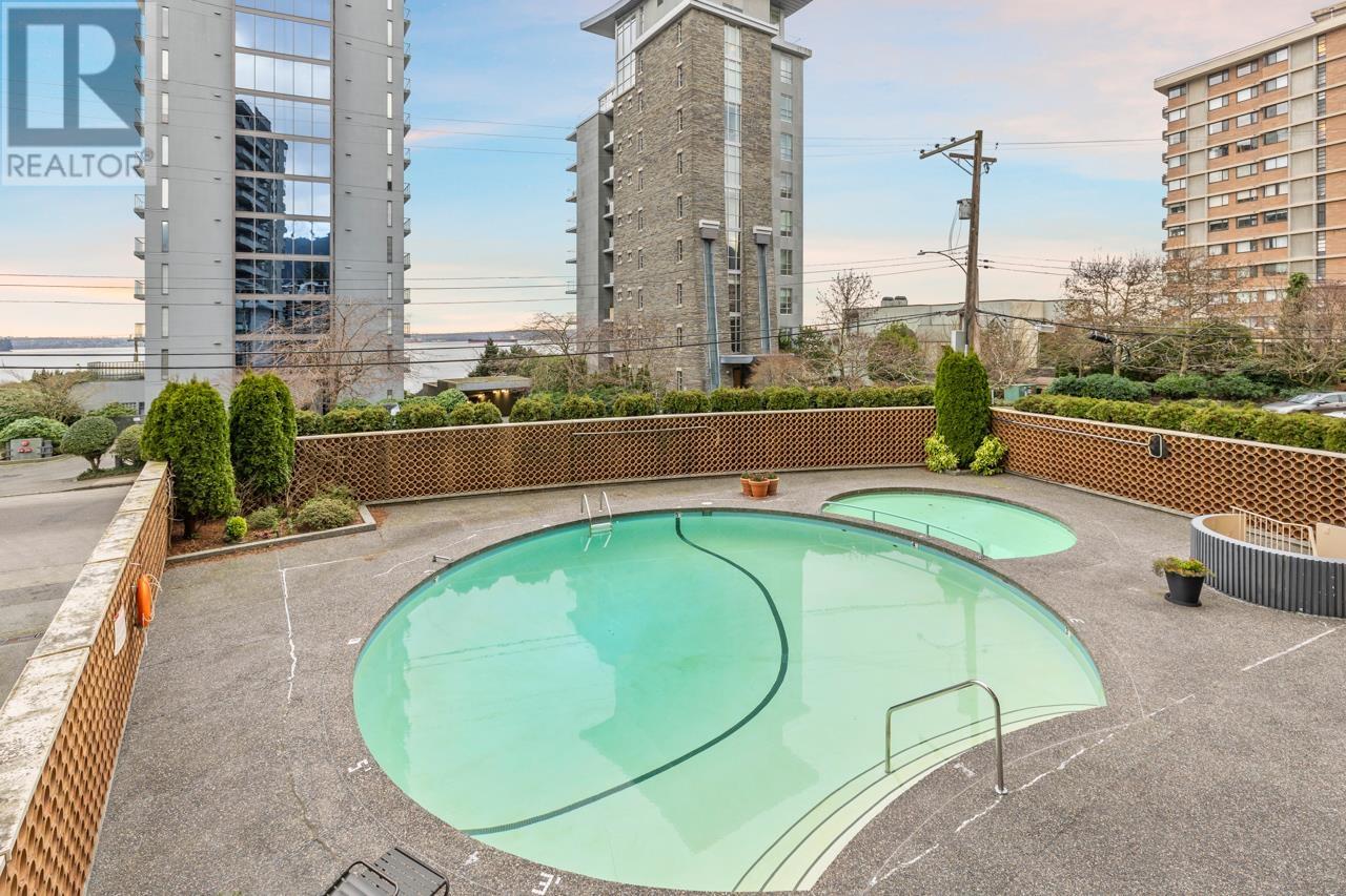 101 2135 Argyle Avenue, West Vancouver, British Columbia  V7V 1A5 - Photo 24 - R2961429