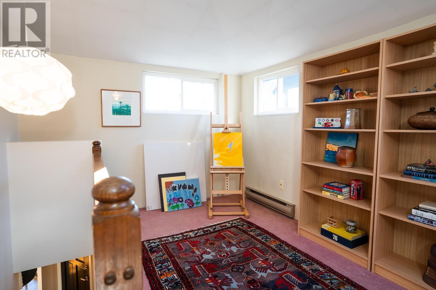 Listing Picture 21 of 36 : 3949 W 32ND AVENUE, Vancouver / 溫哥華 - 魯藝地產 Yvonne Lu Group - MLS Medallion Club Member