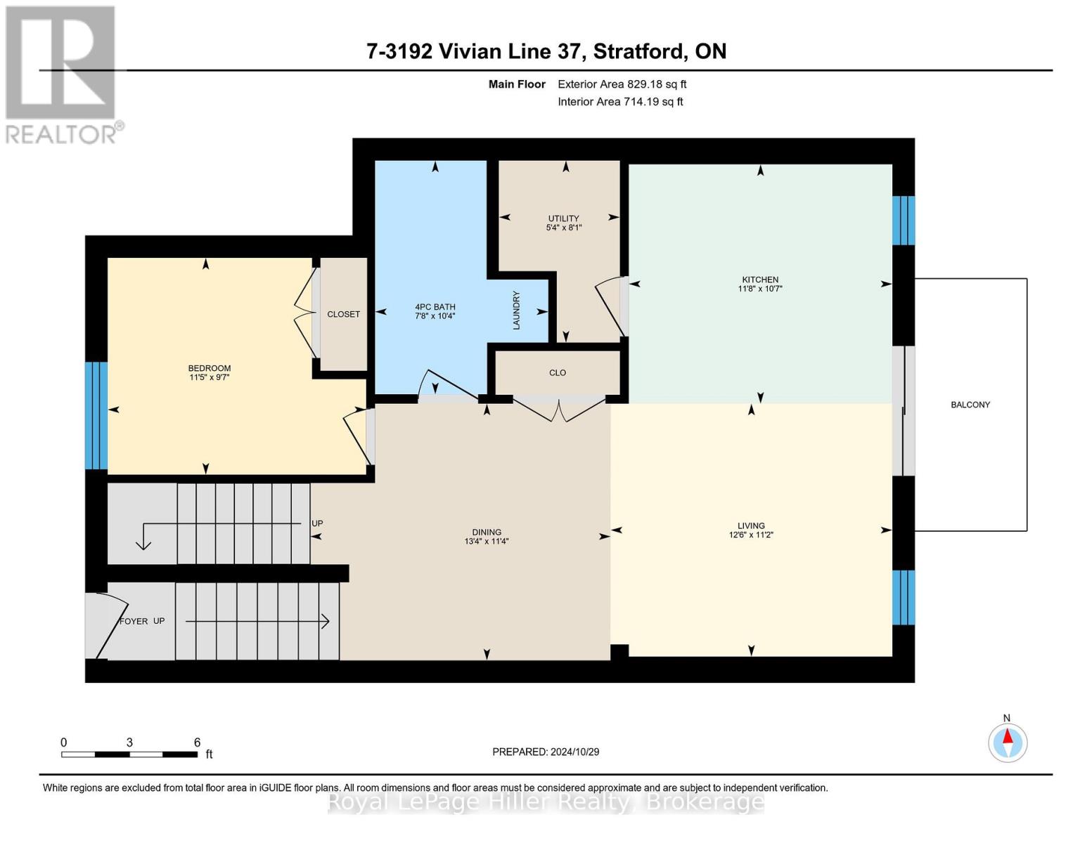 7 - 3192 Vivian Line 37 Line, Stratford, Ontario  N5A 0J8 - Photo 39 - X11945878