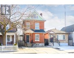 200 KENSINGTON Avenue N, Hamilton, Ontario