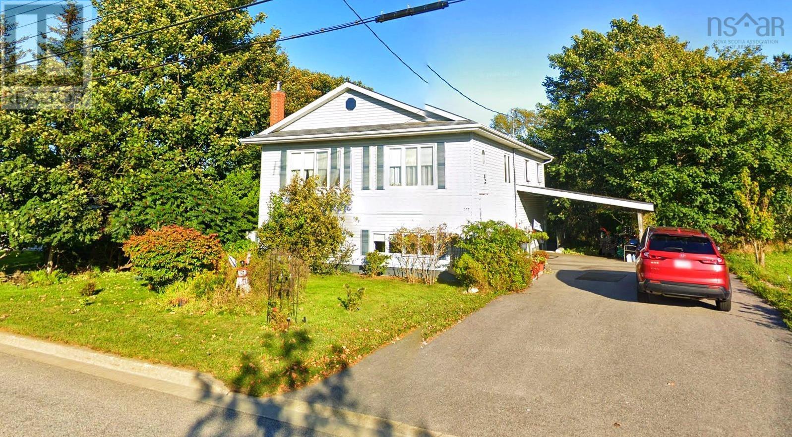 377 Pleasant Street, yarmouth, Nova Scotia