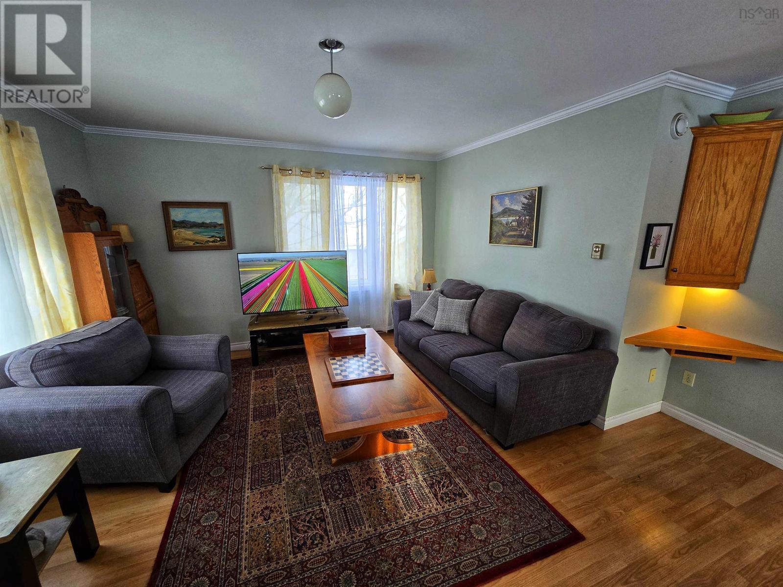 377 Pleasant Street, Yarmouth, Nova Scotia  B5A 4H5 - Photo 9 - 202501880