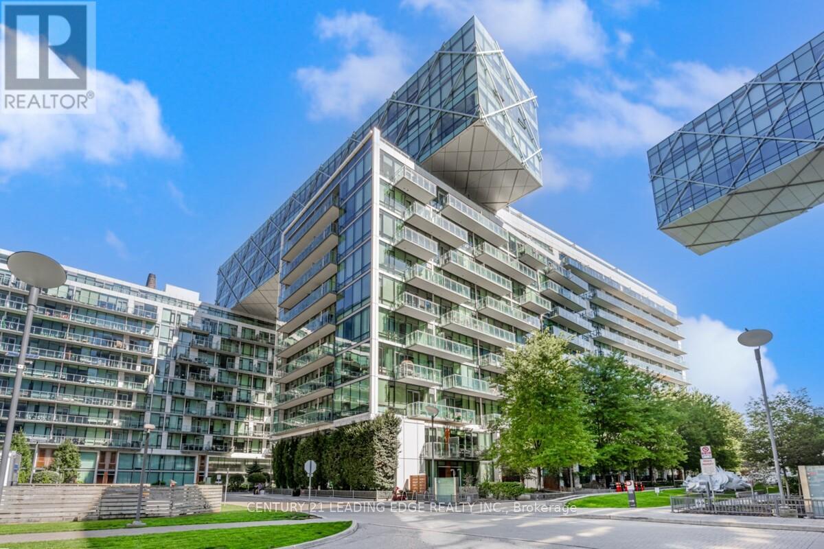 Property at 1211 - 39 QUEENS QUAY E image 1