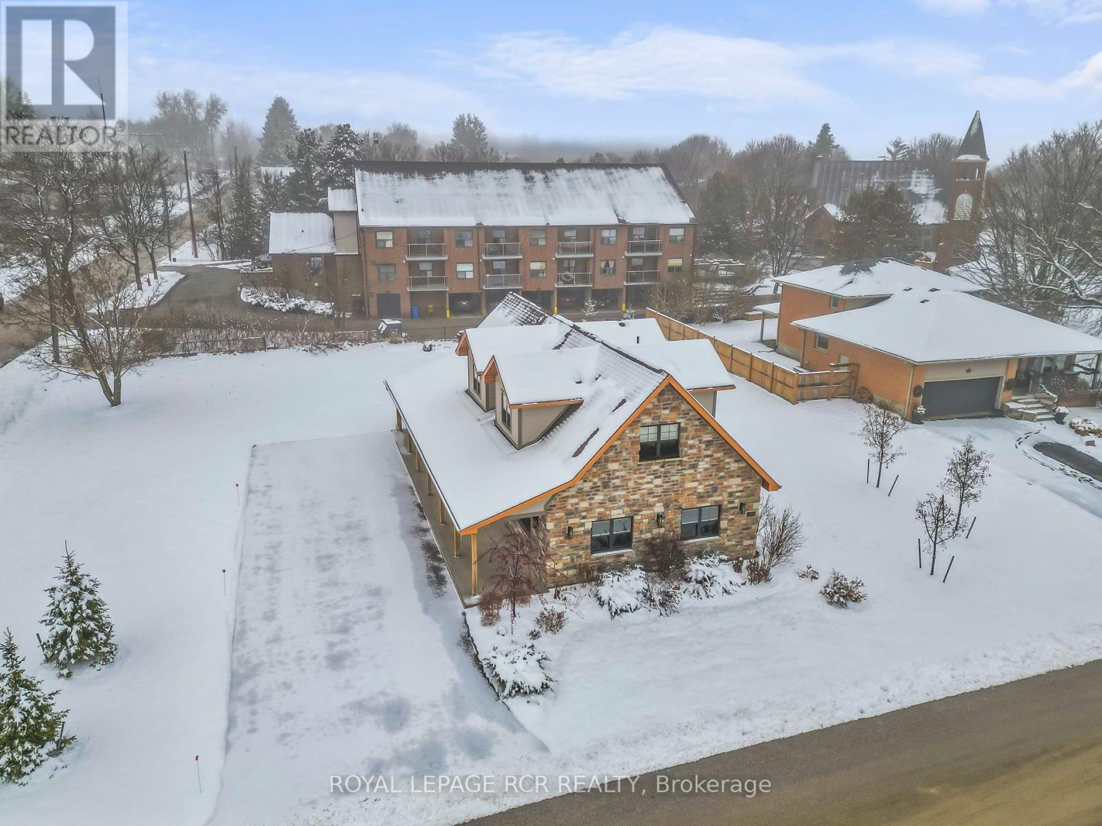 10 William Street, East Luther Grand Valley, Ontario  L9W 5Y5 - Photo 29 - X9817269
