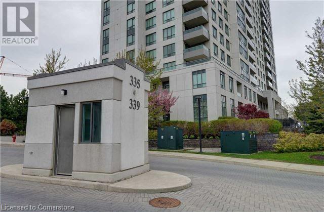 339 Rathburn Road W Unit# 319, Mississauga, Ontario  L5B 0K6 - Photo 17 - 40687477