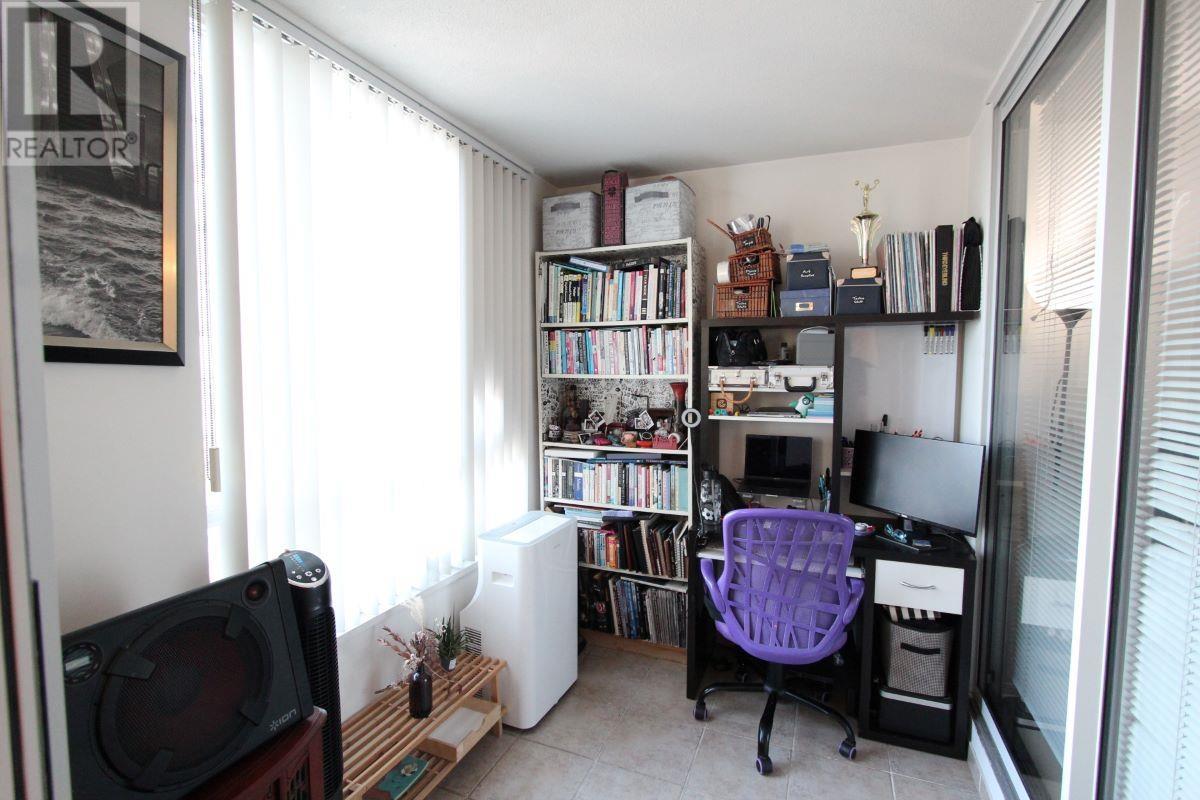 2207 1188 Richards Street, Vancouver, British Columbia  V6B 3E6 - Photo 12 - R2961173
