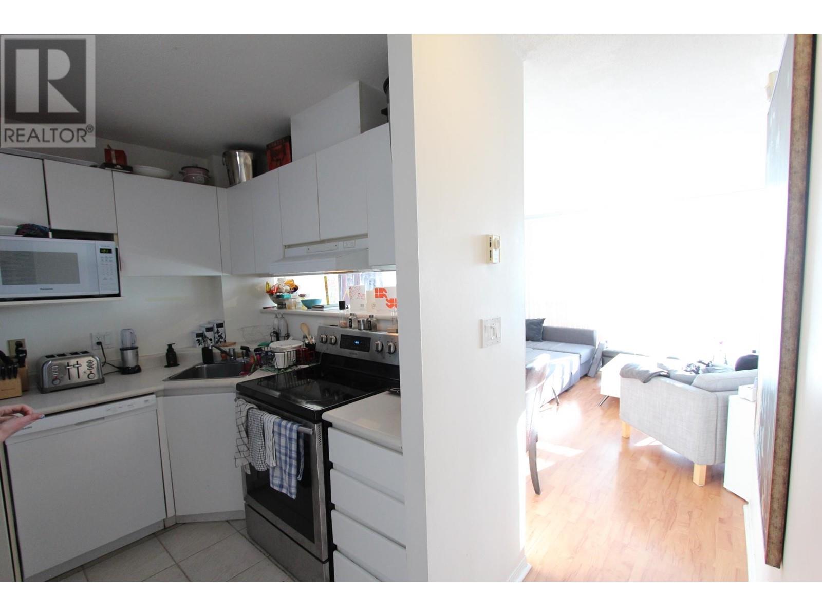 2207 1188 Richards Street, Vancouver, British Columbia  V6B 3E6 - Photo 7 - R2961173