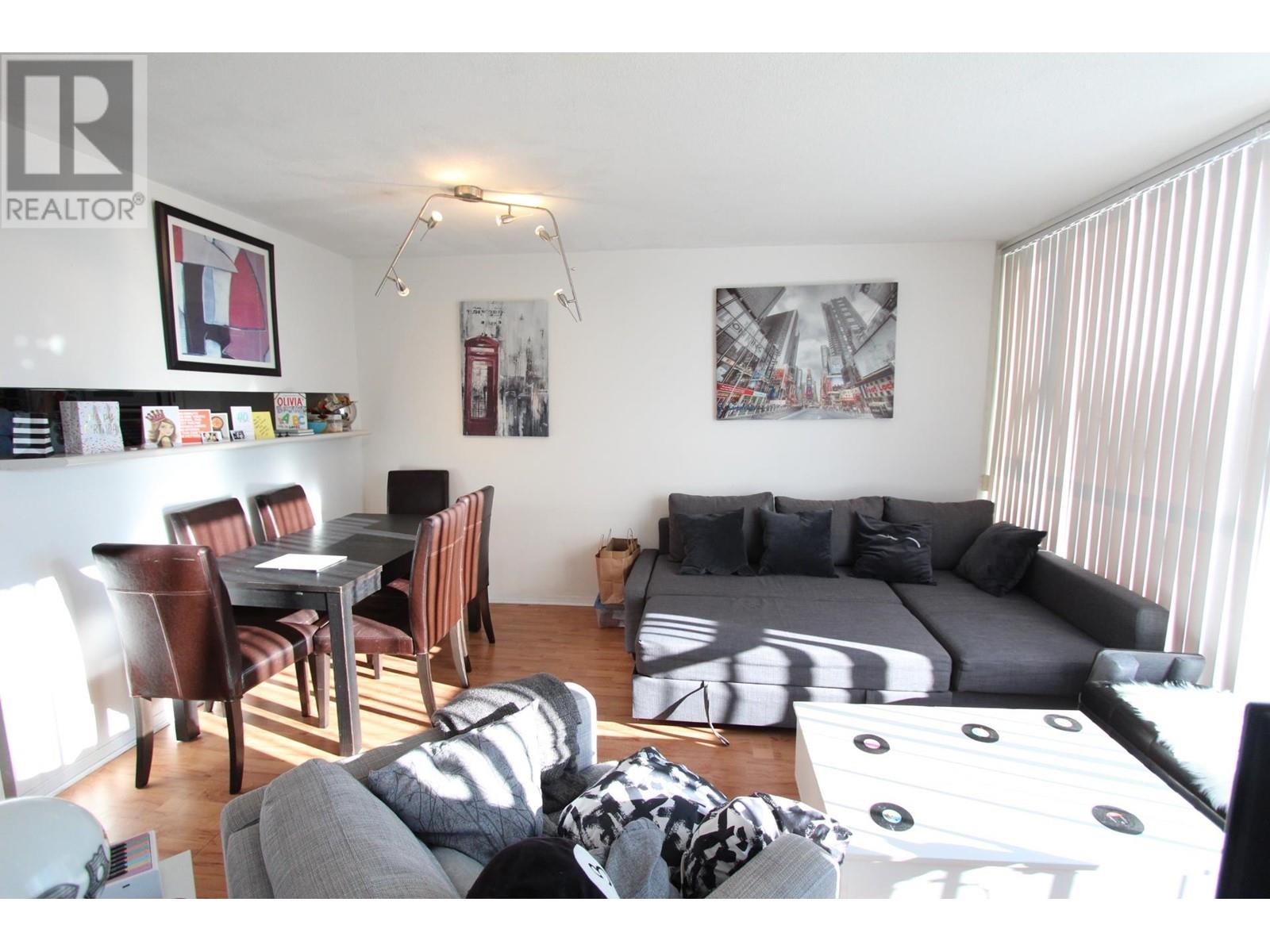 2207 1188 Richards Street, Vancouver, British Columbia  V6B 3E6 - Photo 3 - R2961173
