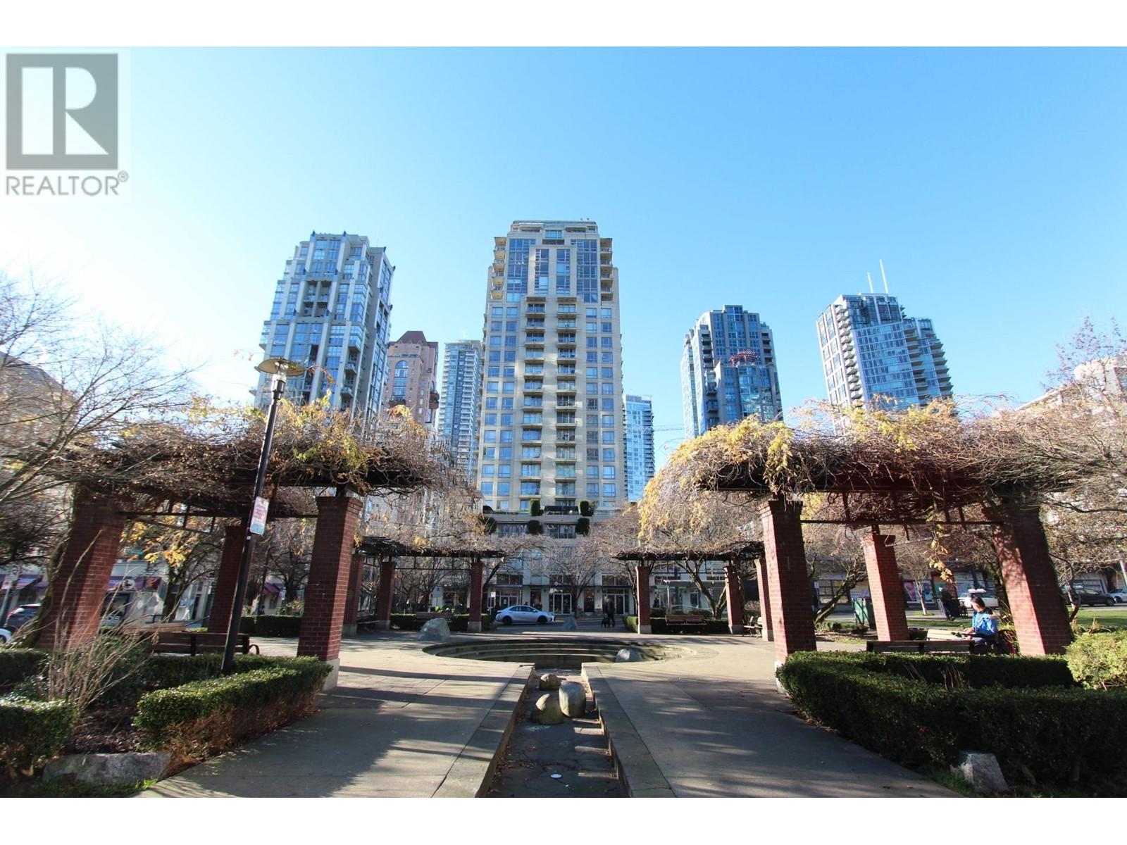 2207 1188 Richards Street, Vancouver, British Columbia  V6B 3E6 - Photo 19 - R2961173