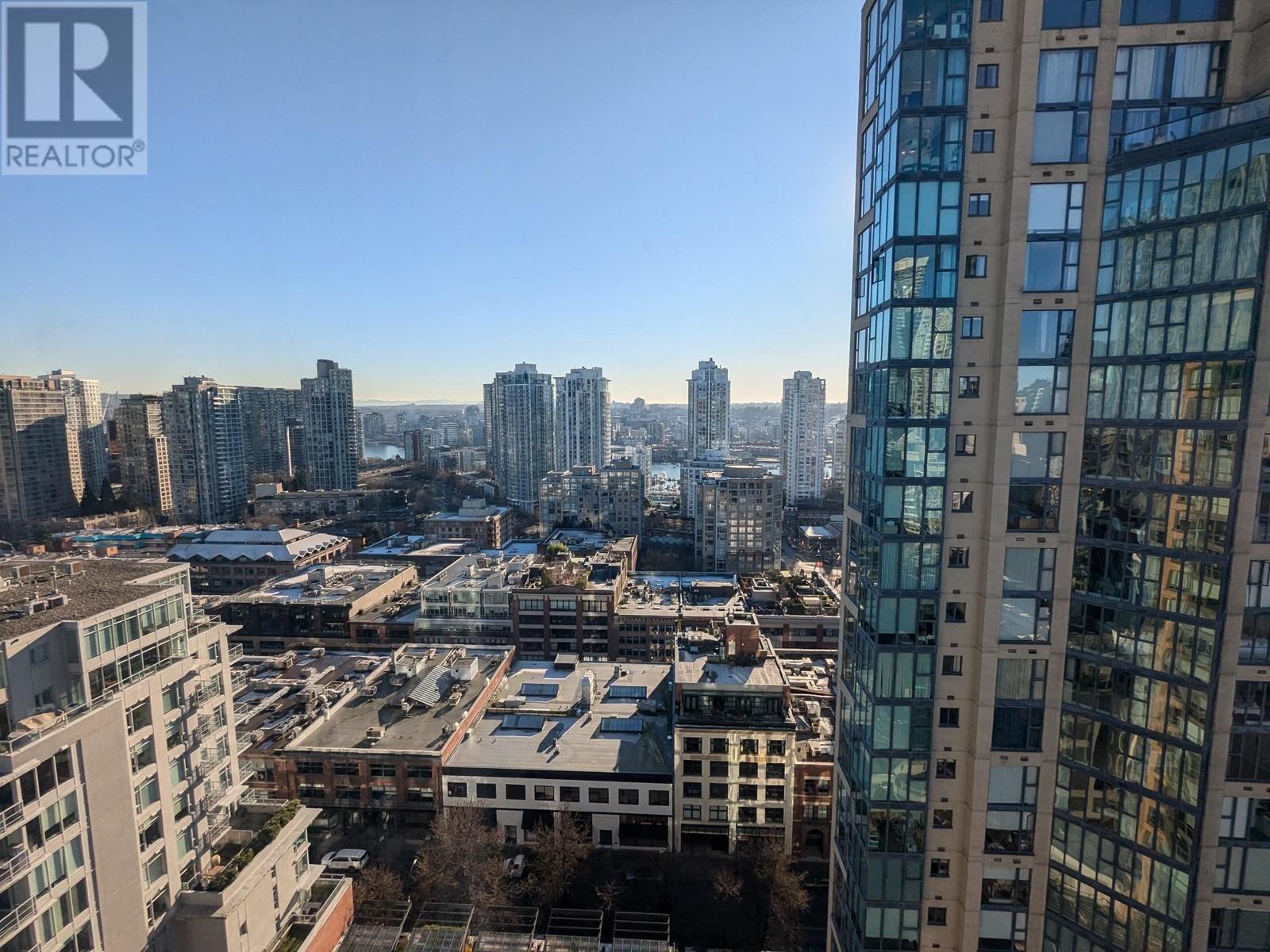 2207 1188 Richards Street, Vancouver, British Columbia  V6B 3E6 - Photo 16 - R2961173