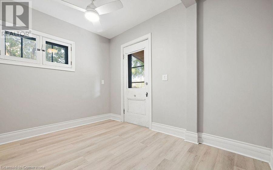 215 Queen Street S Unit# Upper, Hamilton, Ontario  L8P 3S9 - Photo 16 - 40694410