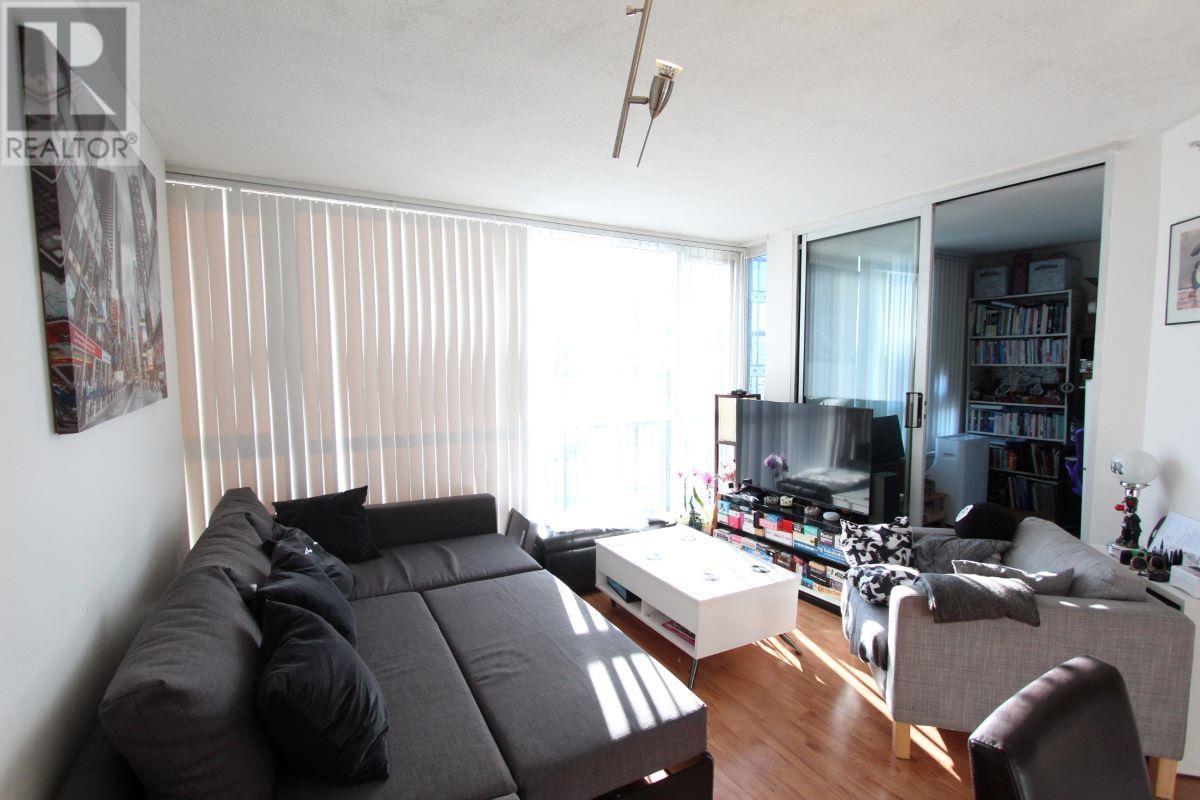 2207 1188 Richards Street, Vancouver, British Columbia  V6B 3E6 - Photo 4 - R2961173