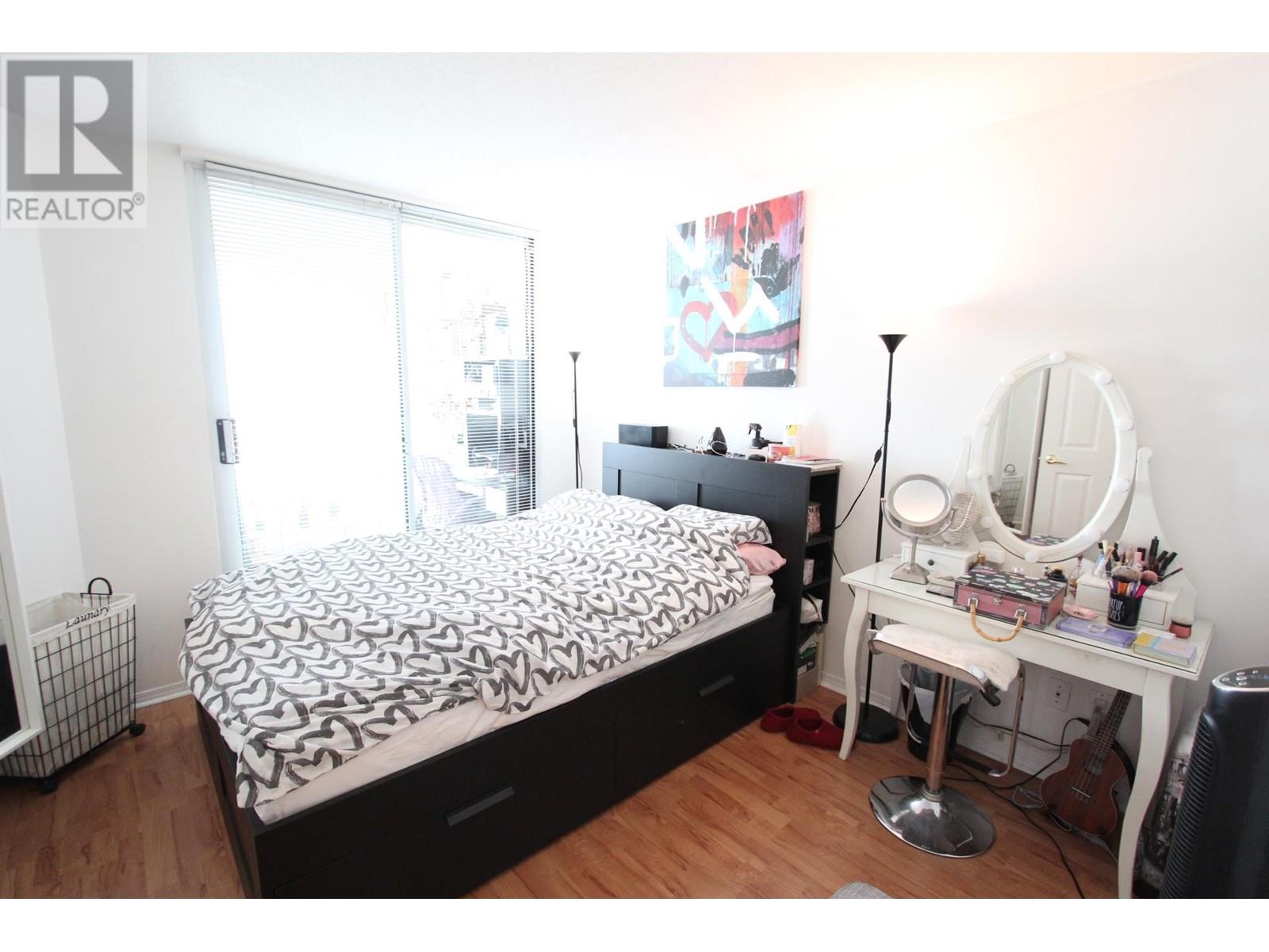 2207 1188 Richards Street, Vancouver, British Columbia  V6B 3E6 - Photo 10 - R2961173