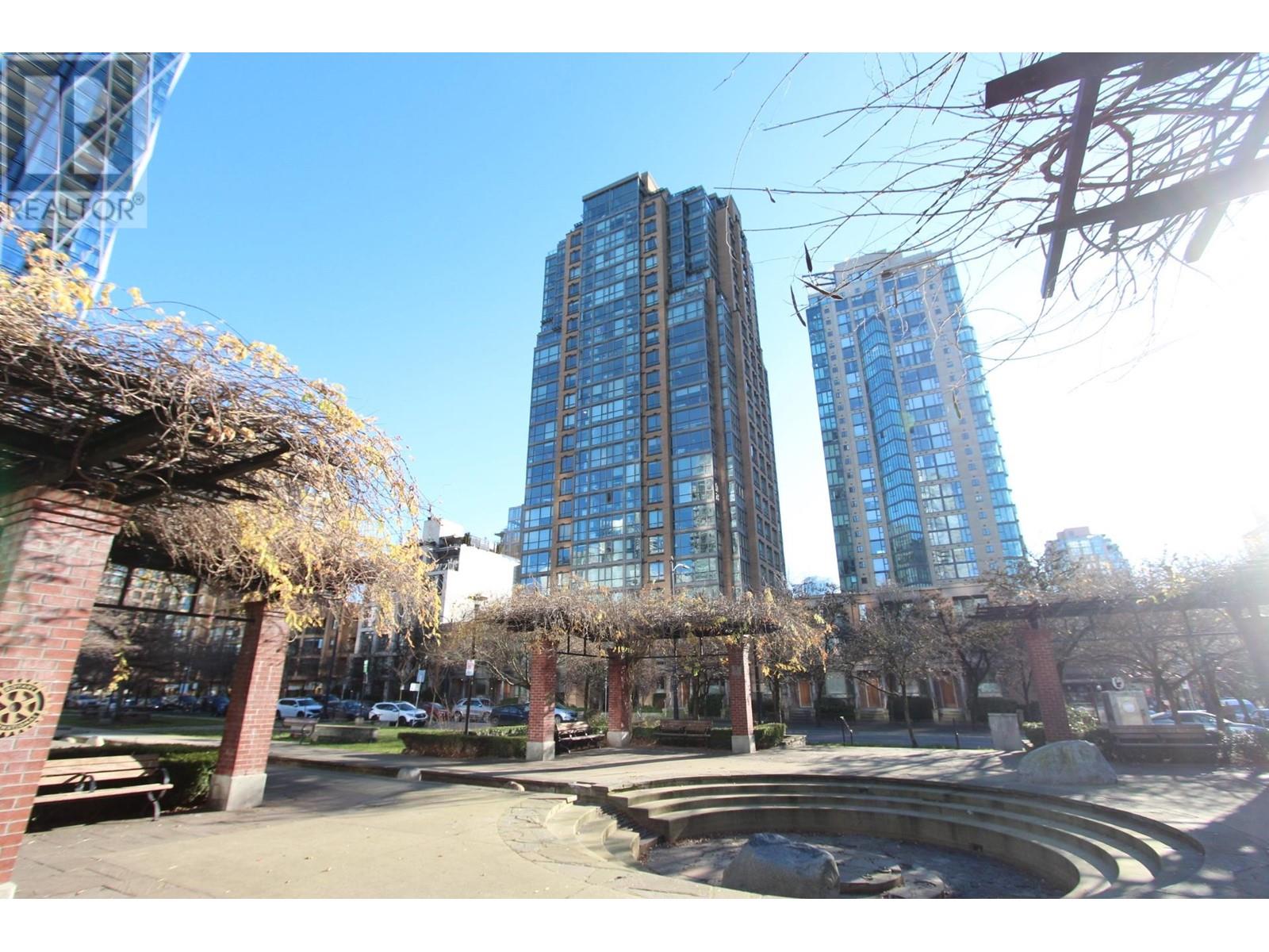 2207 1188 Richards Street, Vancouver, British Columbia  V6B 3E6 - Photo 20 - R2961173