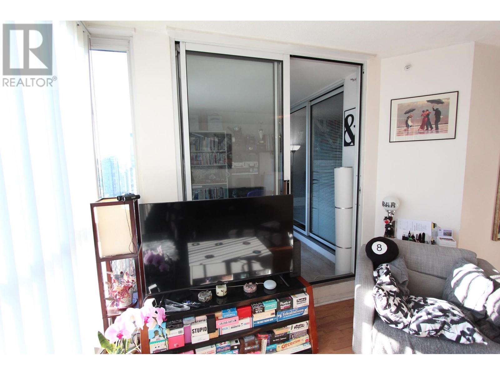 2207 1188 Richards Street, Vancouver, British Columbia  V6B 3E6 - Photo 5 - R2961173