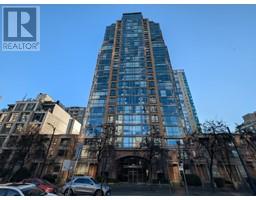 2207 1188 RICHARDS STREET, Vancouver, British Columbia