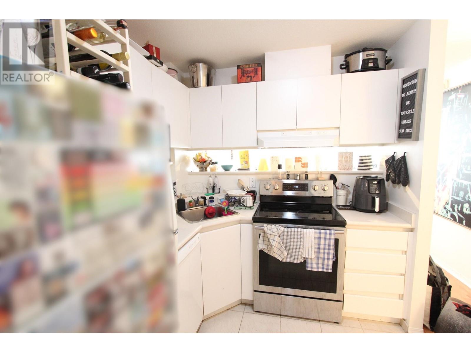 2207 1188 Richards Street, Vancouver, British Columbia  V6B 3E6 - Photo 8 - R2961173