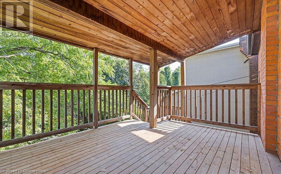 215 Queen Street S Unit# Upper, Hamilton, Ontario  L8P 3S9 - Photo 11 - 40694410