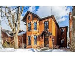 215 Queen Street S Unit# Upper 124 - Durand South, Hamilton, Ca