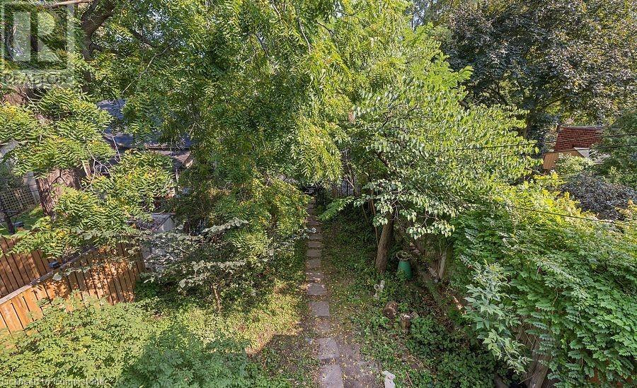 215 Queen Street S Unit# Upper, Hamilton, Ontario  L8P 3S9 - Photo 12 - 40694410