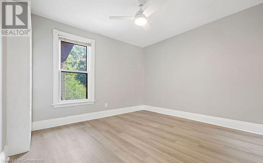 215 Queen Street S Unit# Upper, Hamilton, Ontario  L8P 3S9 - Photo 7 - 40694410