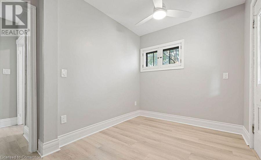 215 Queen Street S Unit# Upper, Hamilton, Ontario  L8P 3S9 - Photo 2 - 40694410