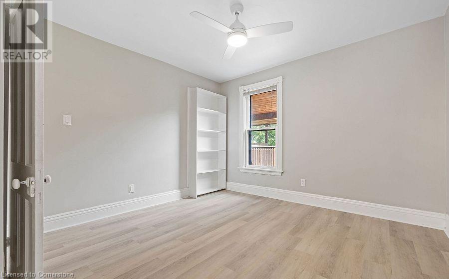 215 Queen Street S Unit# Upper, Hamilton, Ontario  L8P 3S9 - Photo 5 - 40694410