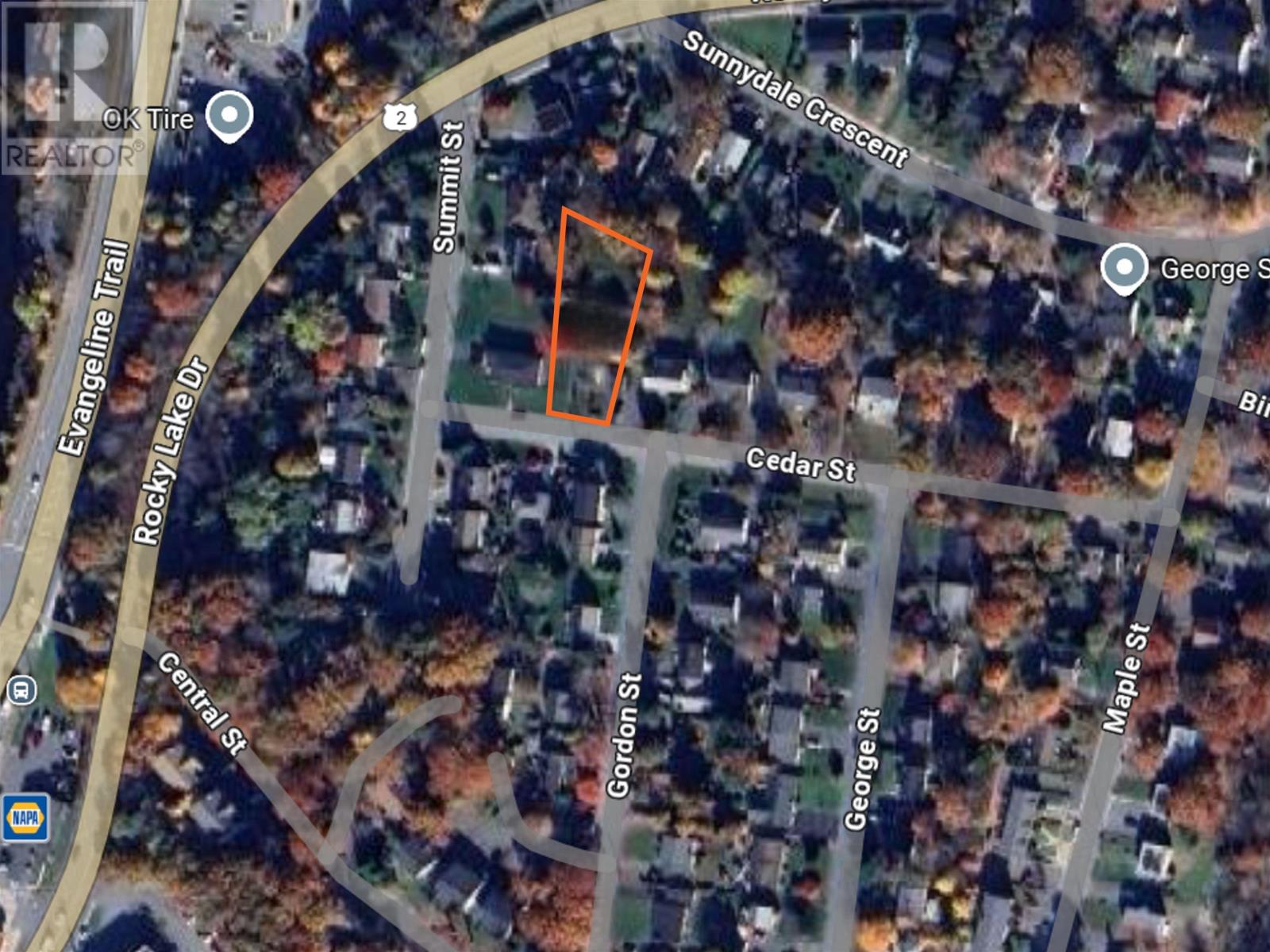 6 Cedar Street, Bedford, Nova Scotia  B4A 2R7 - Photo 2 - 202501869