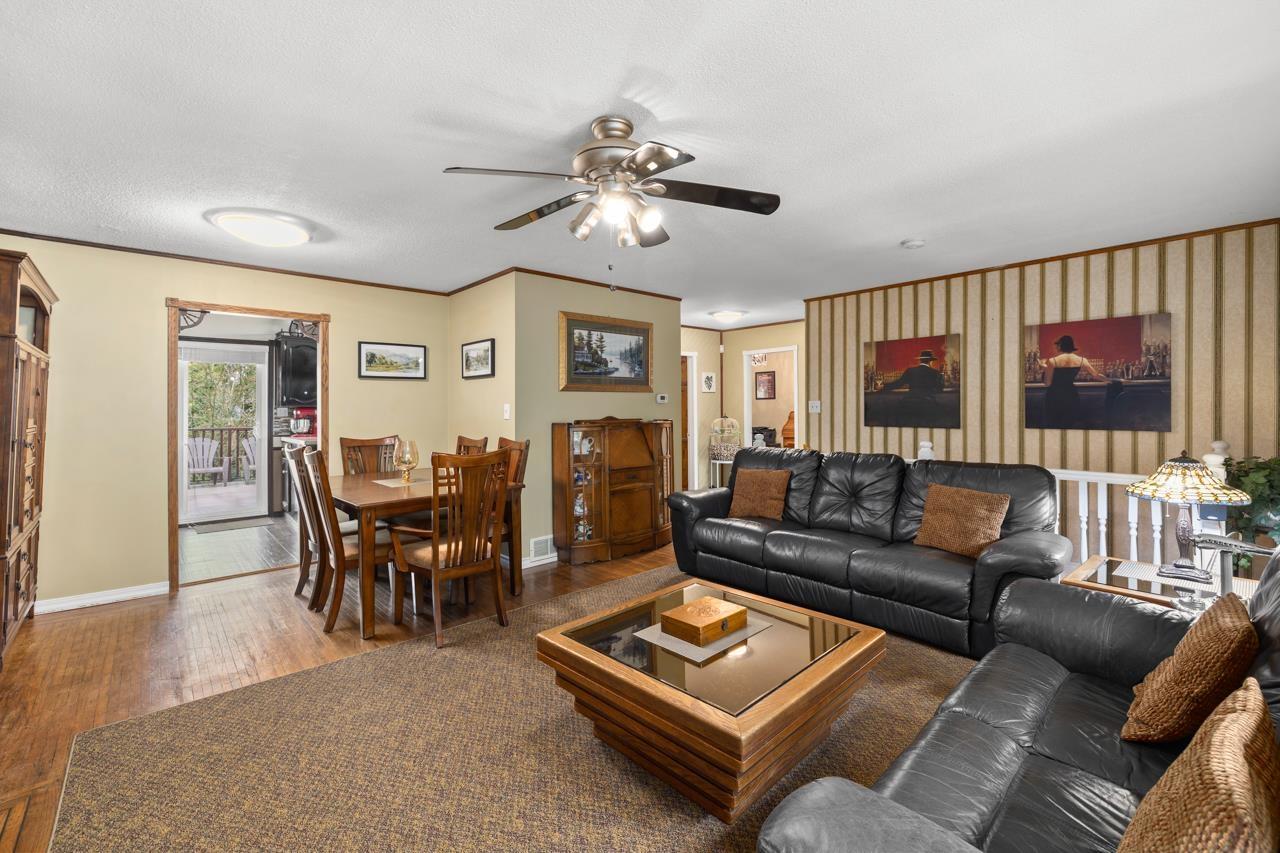 11554 141a Street, Surrey, British Columbia  V3R 3K5 - Photo 8 - R2961488