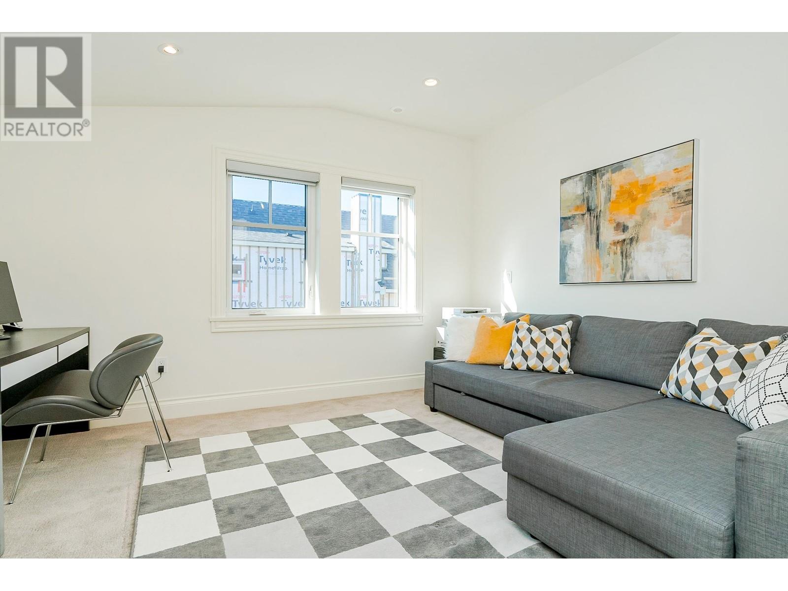 Listing Picture 29 of 33 : 3838 W 50TH AVENUE, Vancouver / 溫哥華 - 魯藝地產 Yvonne Lu Group - MLS Medallion Club Member